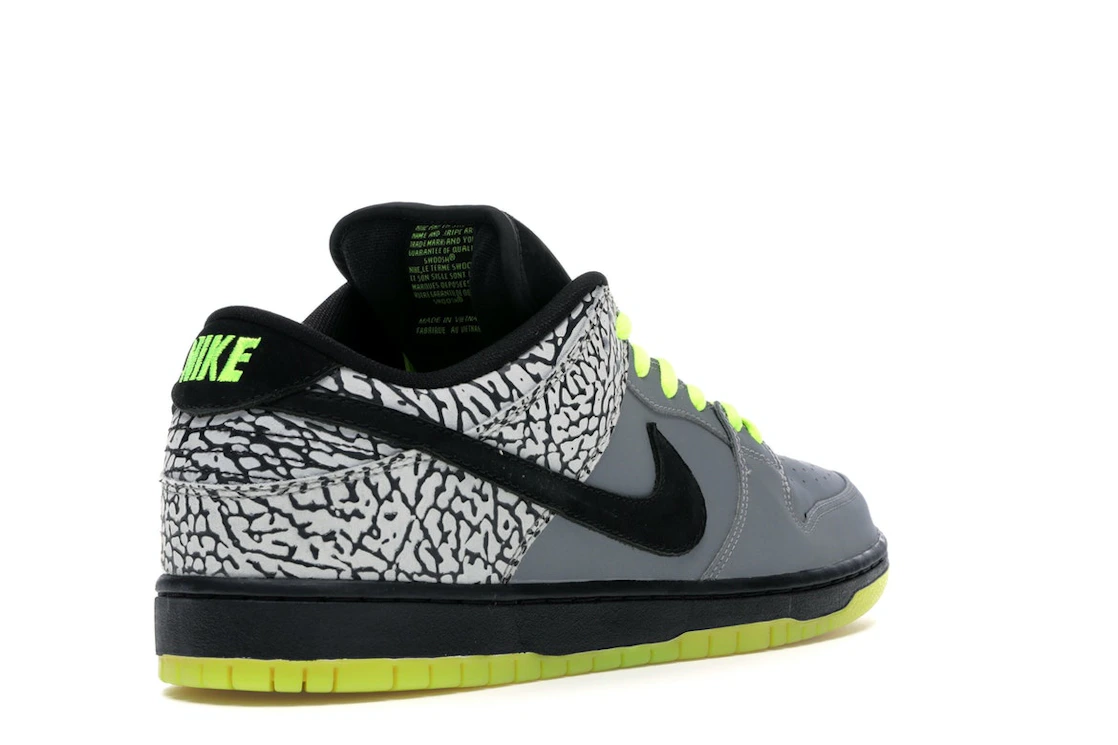 Nike SB Dunk Low DJ Clark Kent x Primitive 112