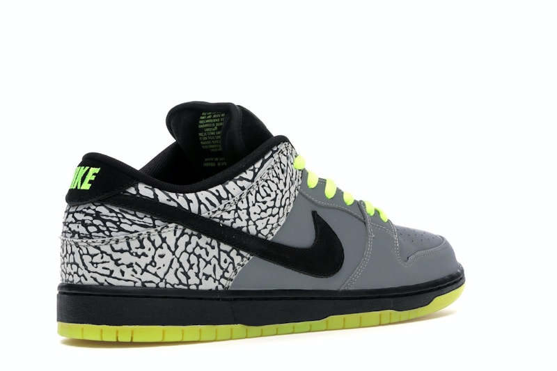 Nike SB Dunk Low DJ Clark Kent x Primitive 112