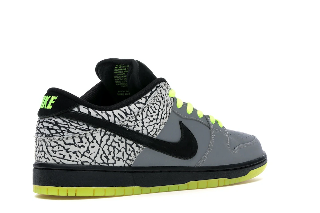 Nike SB Dunk Low DJ Clark Kent x Primitive 112
