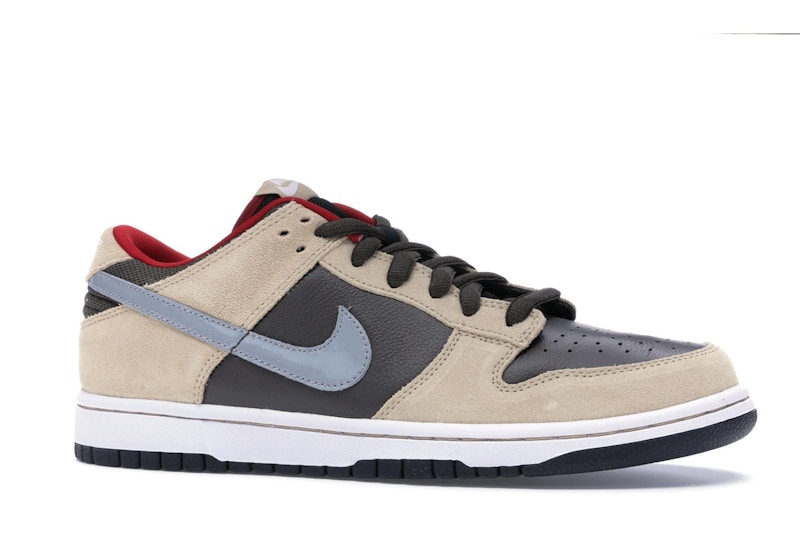 Dunk low dark chocolate Clearance
