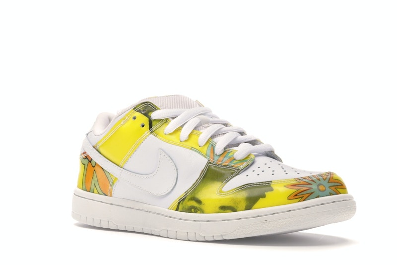 Nike sb dunk low de la soul 2005 clearance