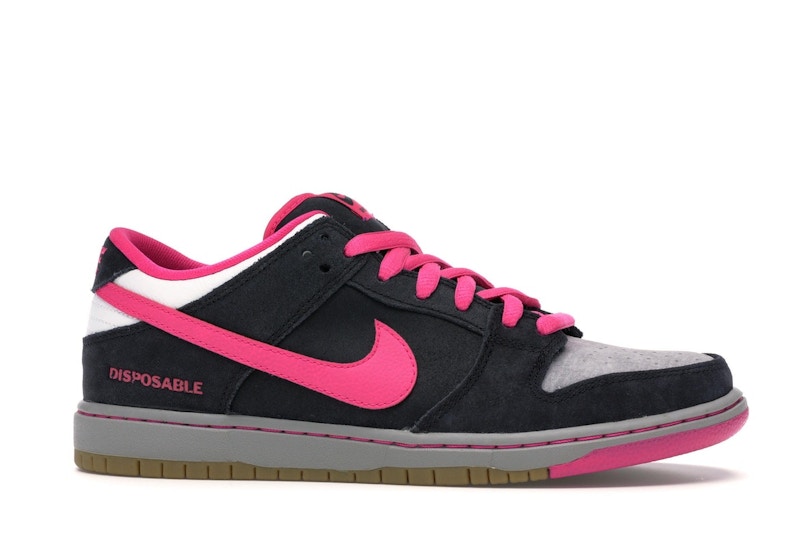 dunk low premium sb qs disposable