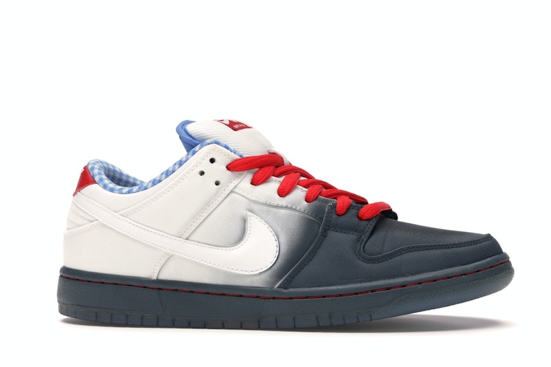 Nike sb dunk low dorothy