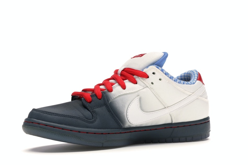 Nike Dunk SB Low Dorothy - 313170-020