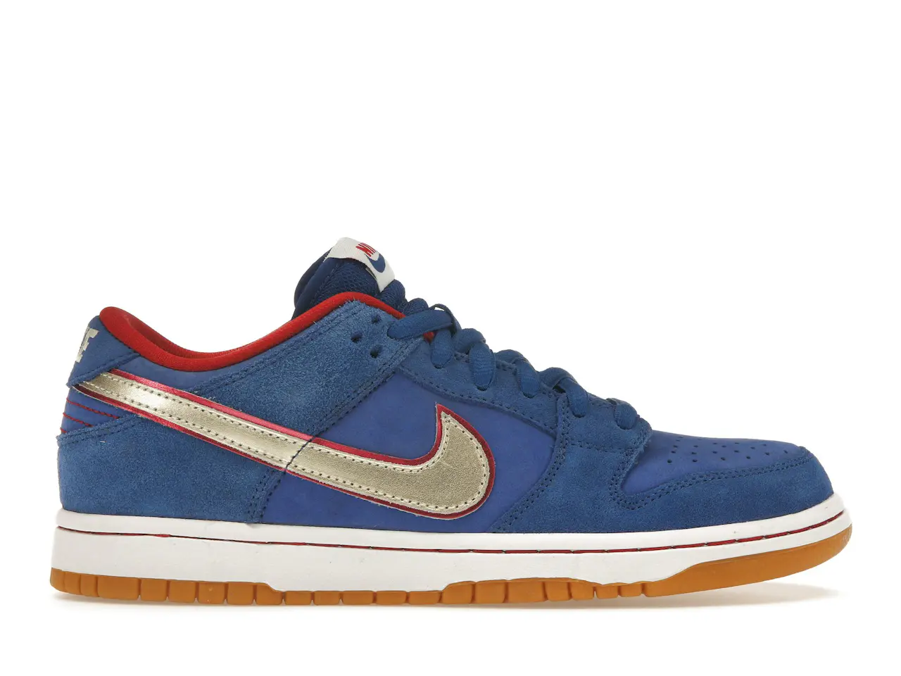 Nike SB Dunk Low Eric Koston Men's - 313170-400 - US