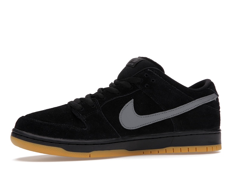 Nike SB Dunk Low Fog