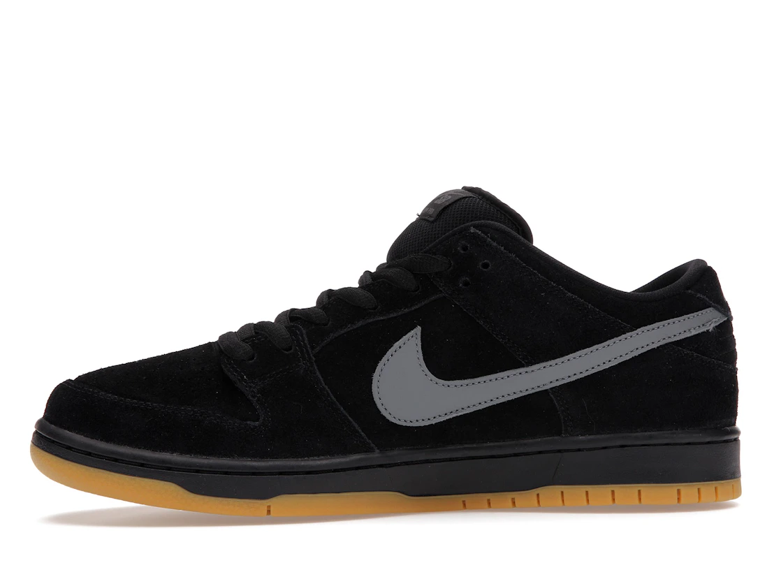 Nike SB Dunk Low Fog