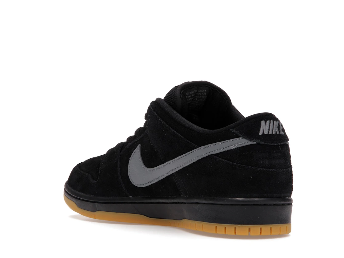 Nike SB Dunk Low Fog
