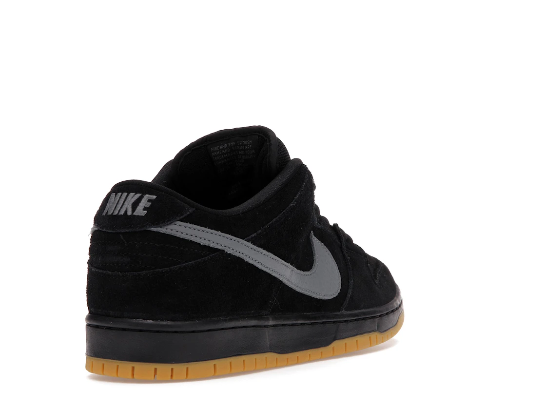 Nike SB Dunk Low Fog