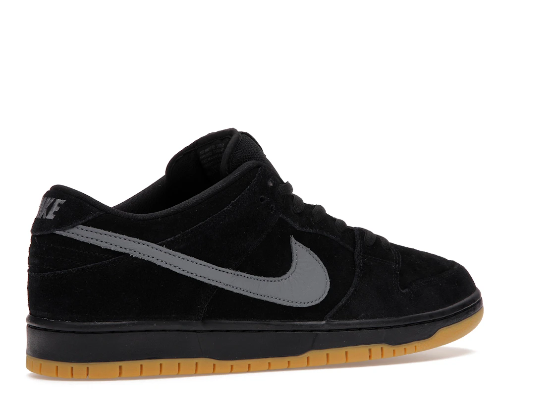 Nike SB Dunk Low Fog