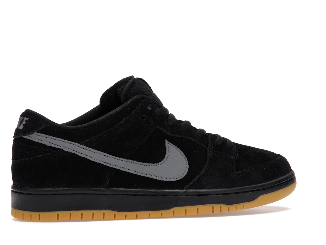 Nike SB Dunk Low Fog