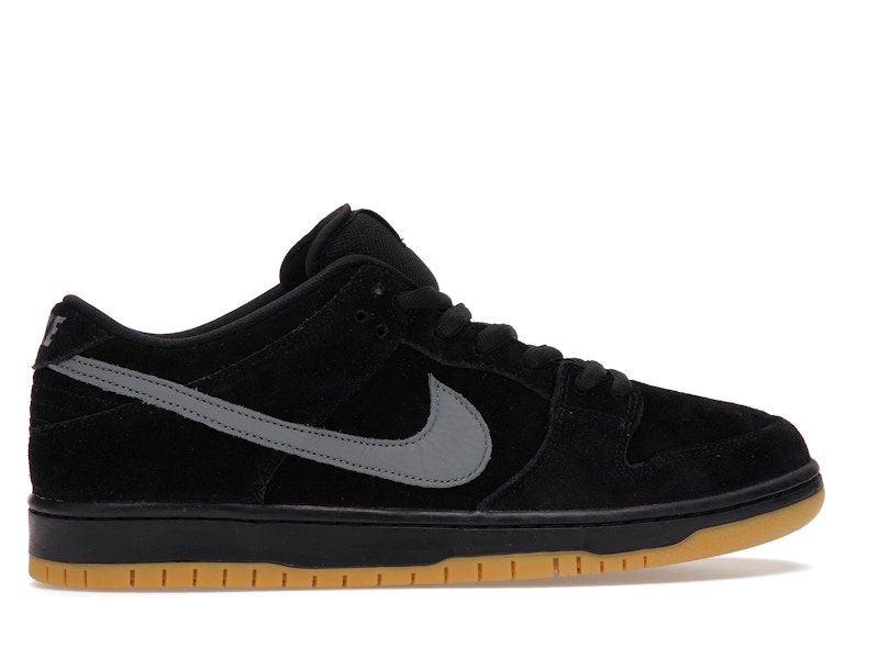 Nike SB Dunk Low Fog