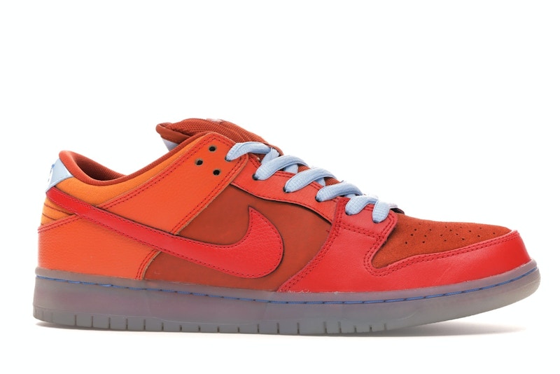 Gamma orange nike sb Outlet