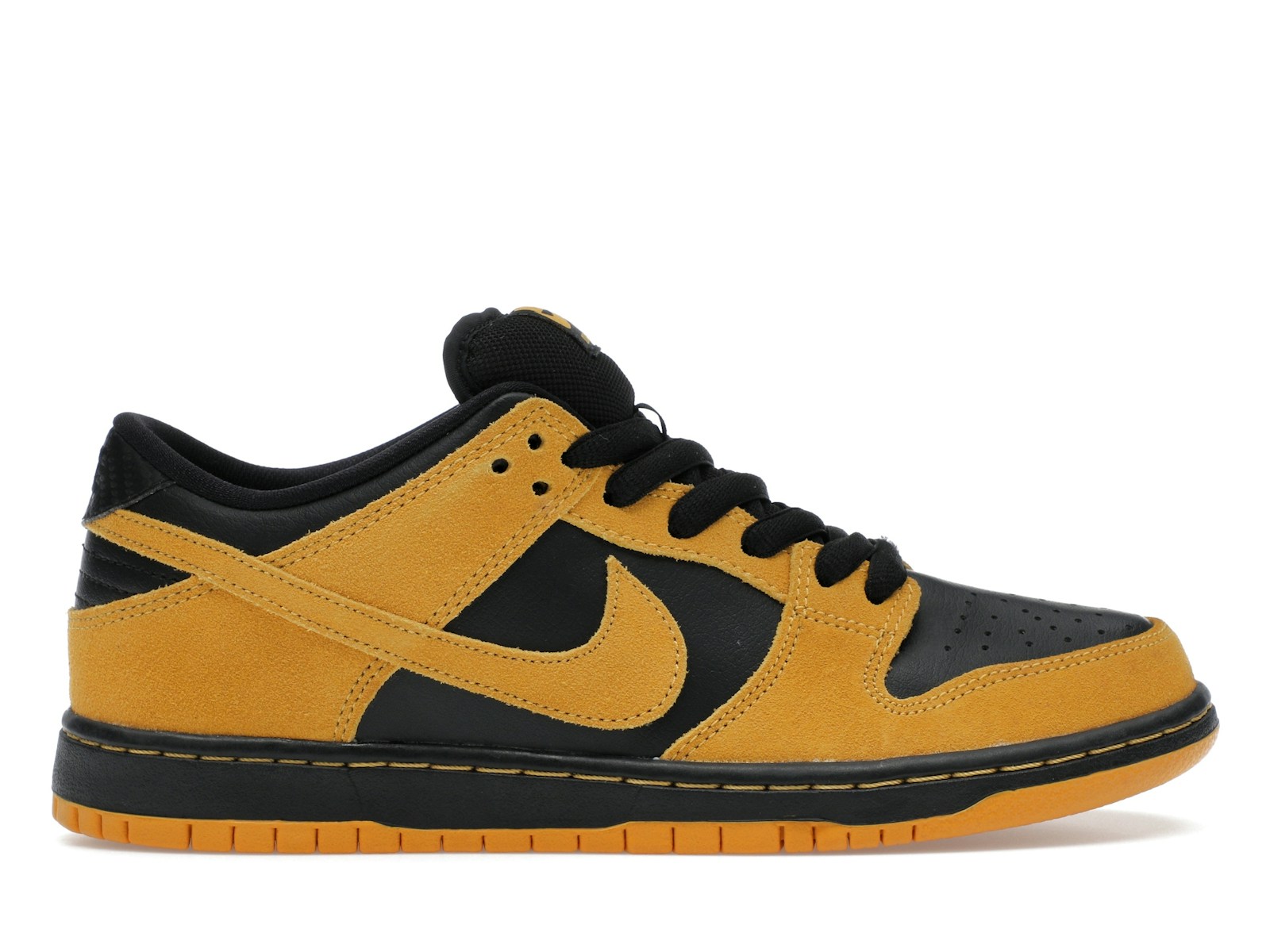Nike Dunk SB Low Iowa - 304292-706 304292 001