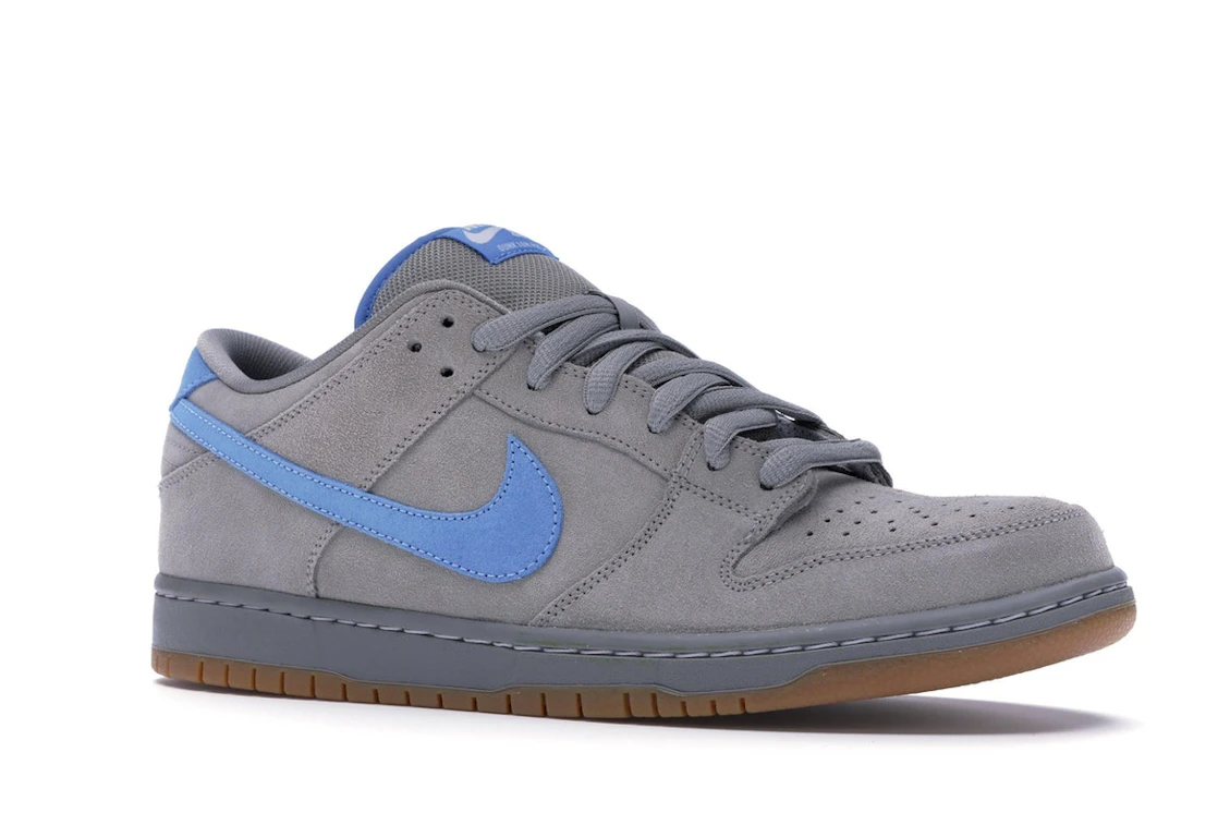 Nike SB Dunk Low Iron Low