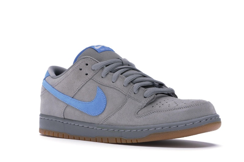 Nike SB Dunk Low Iron Low