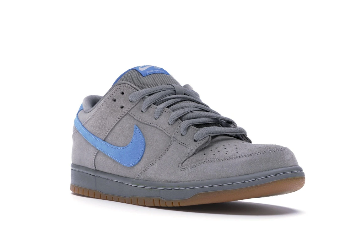 Nike SB Dunk Low Iron Low