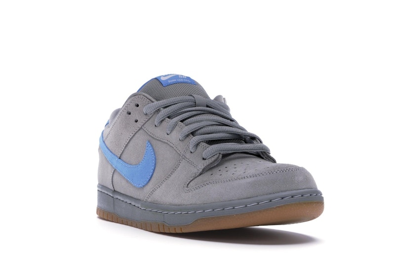 Nike SB Dunk Low Iron Low