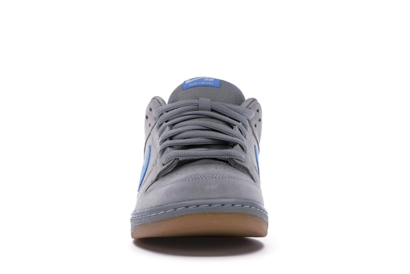 Nike SB Dunk Low Iron Low