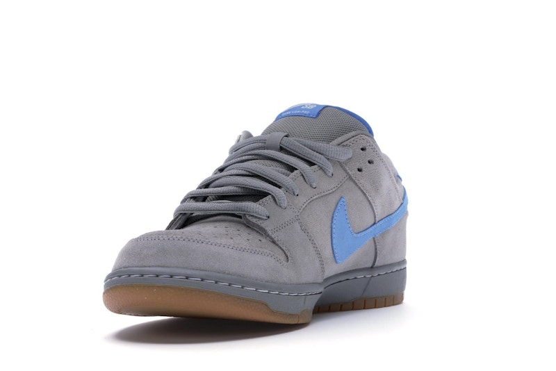 Nike SB Dunk Low Iron Low