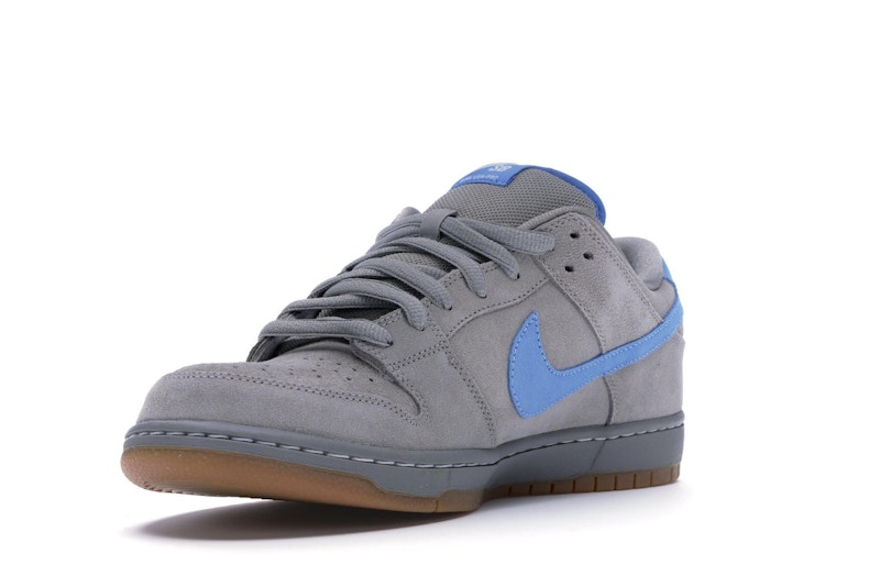 Nike SB Dunk Low Iron Low