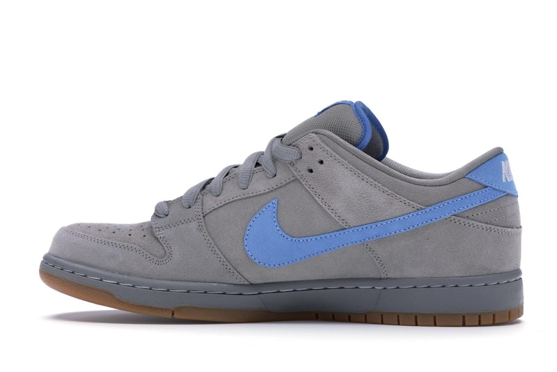 Nike SB Dunk Low Iron Low