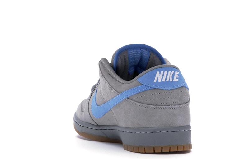 Nike SB Dunk Low Iron Low