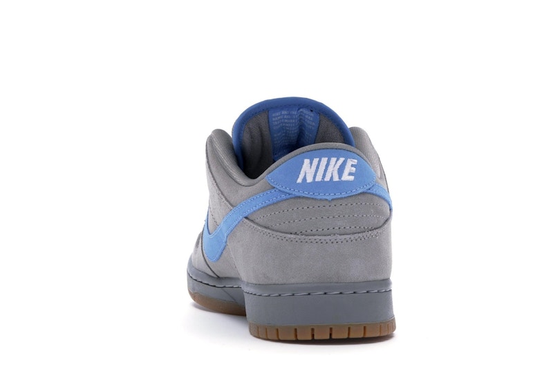 Nike SB Dunk Low Iron Low