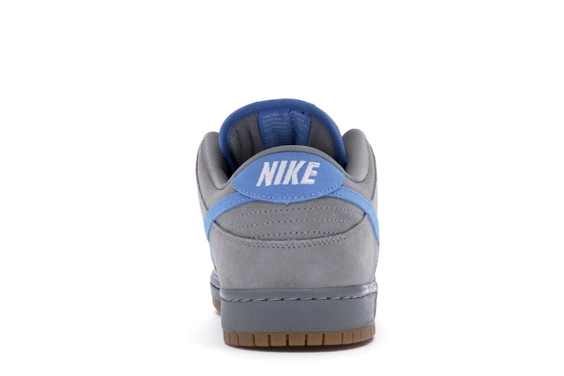 Nike SB Dunk Low Iron Low