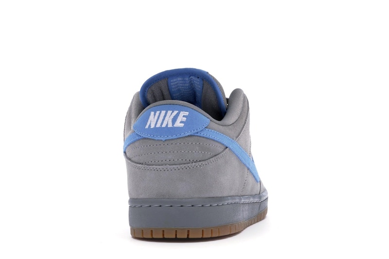 Nike SB Dunk Low Iron Low