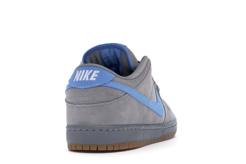 Nike SB Dunk Low Iron Low