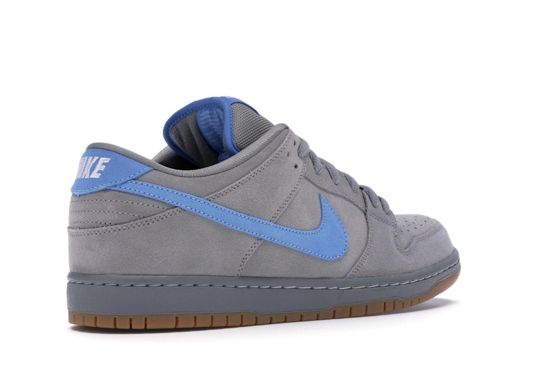 Nike SB Dunk Low Iron Low