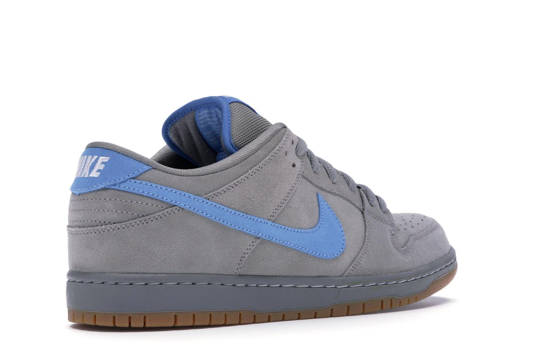 Nike SB Dunk Low Iron Low