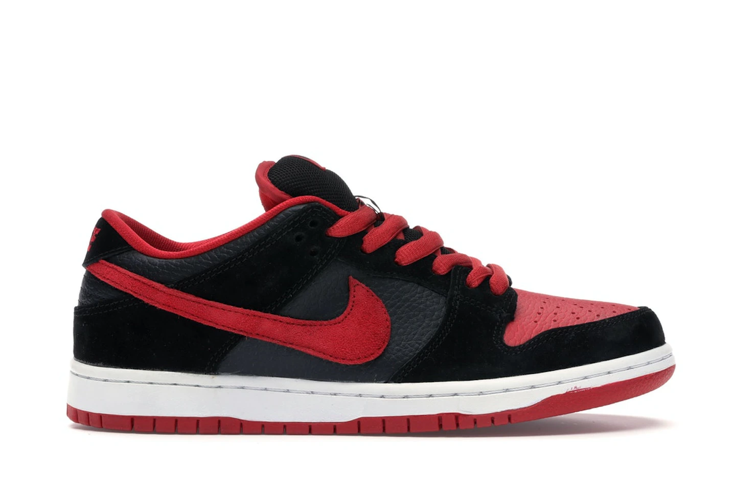 Nike Dunk SB Low J Pack Bred - 304292-039