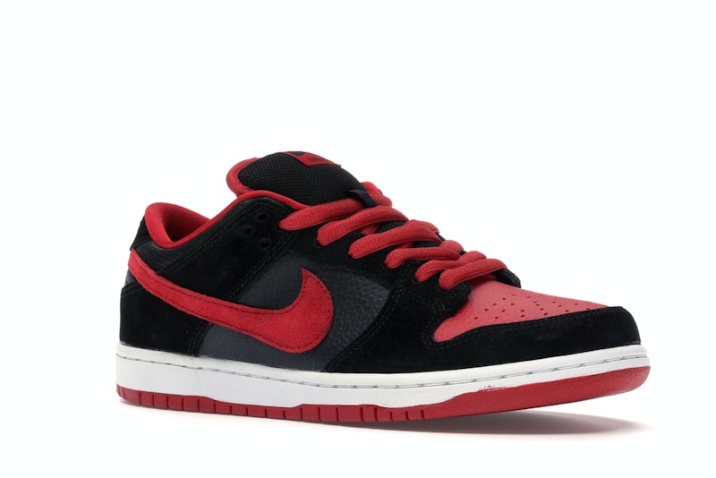 Nike Dunk SB Low J Pack Bred - 304292-039
