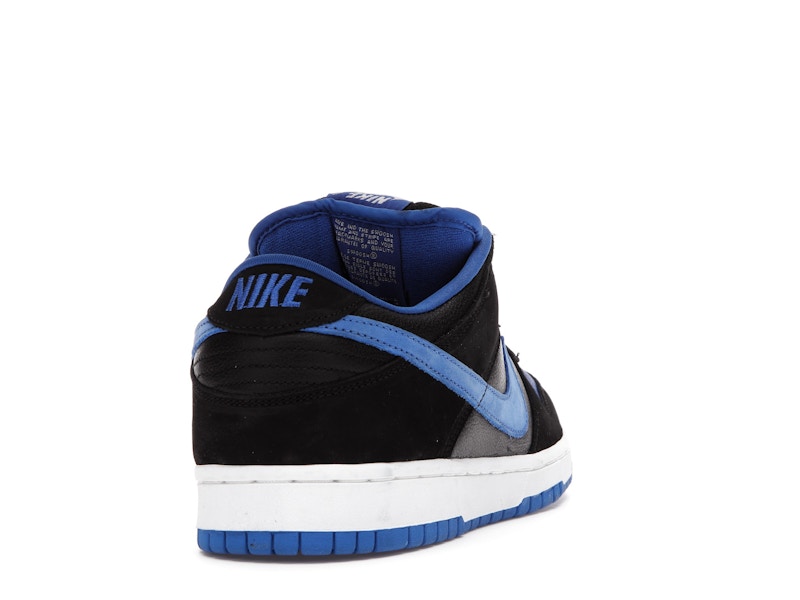 Nike Dunk Sb Low J Pack Royal 041