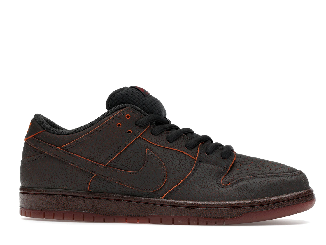 Nike Dunk SB Low Krampus