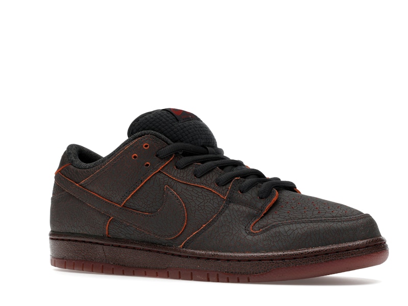 Nike Dunk SB Low Krampus