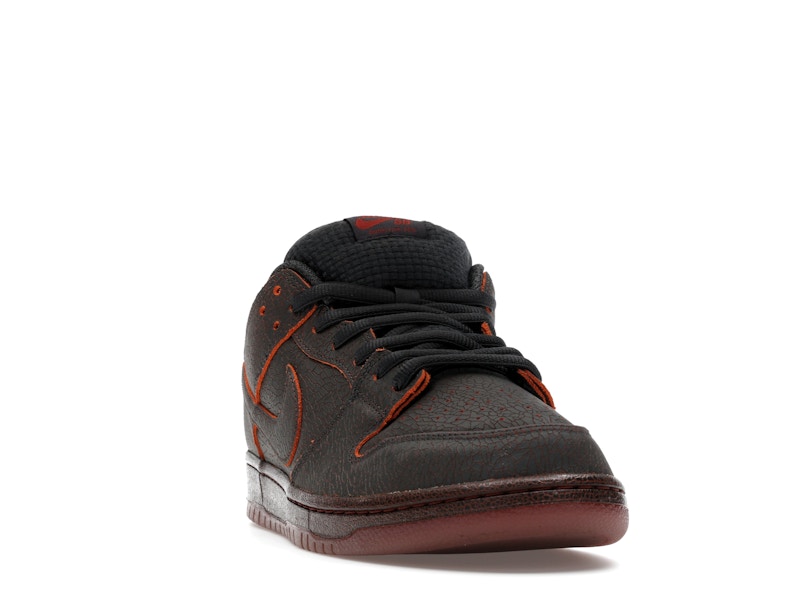 Nike Dunk SB Low Krampus