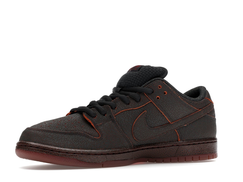 Nike Dunk SB Low Krampus