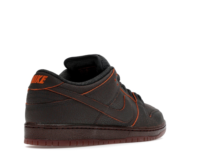Nike Dunk SB Low Krampus
