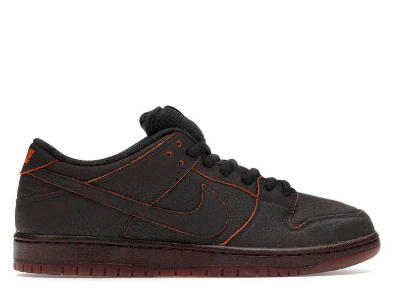 Nike Dunk SB Low Krampus