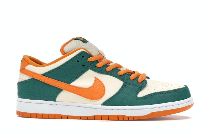 Nike sb dunk low kumquat clearance