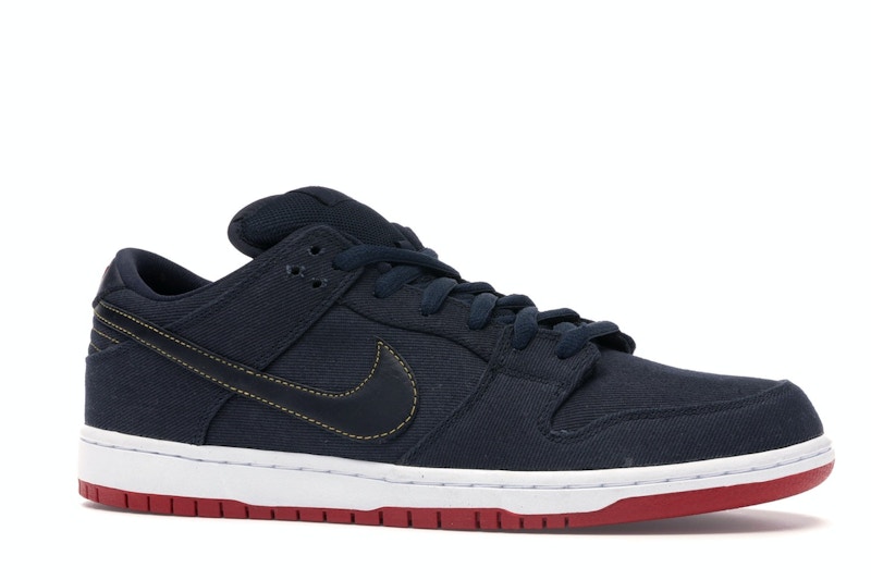 Nike sb levis clearance