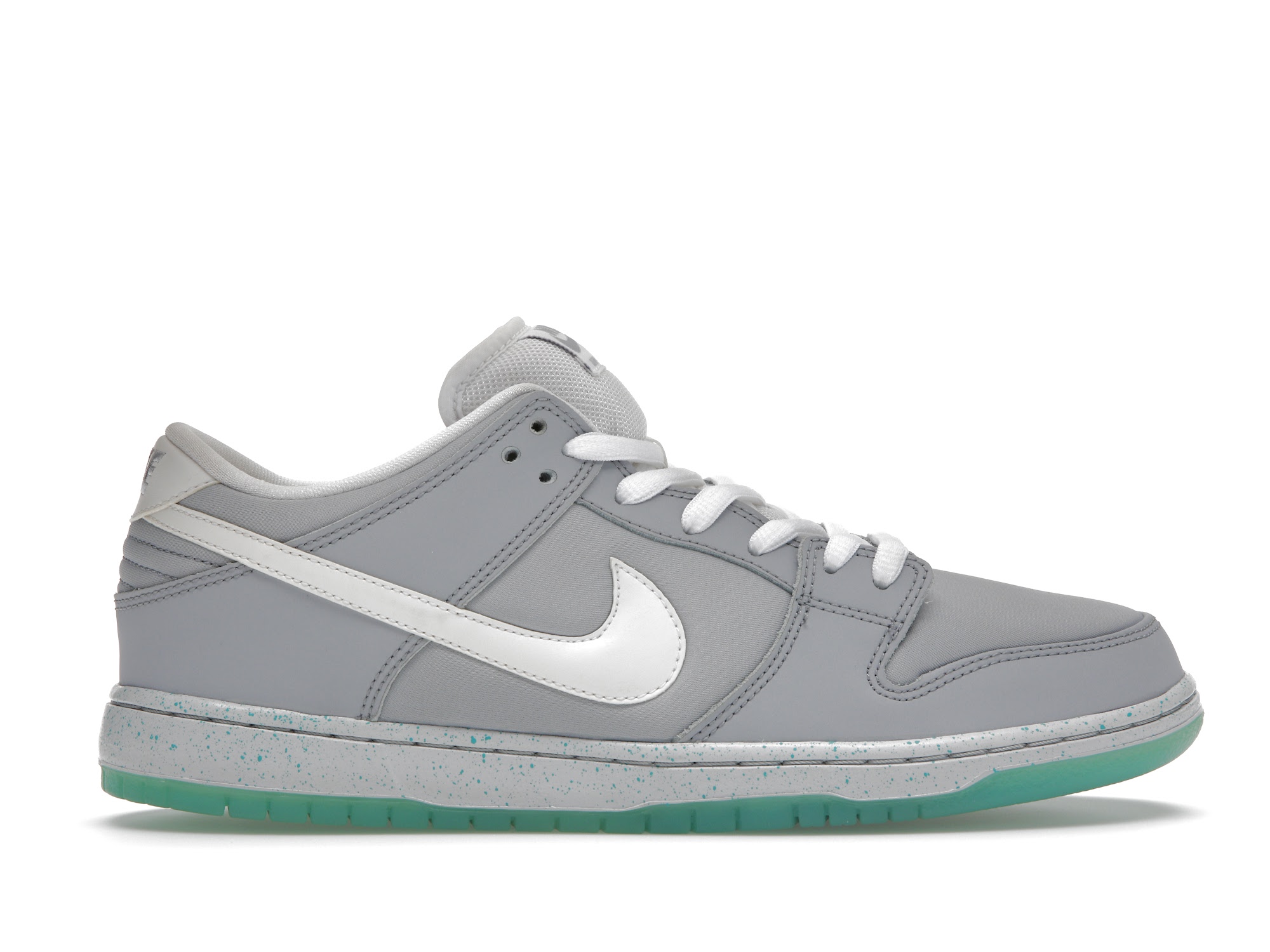 Nike SB Dunk Low Marty McFly