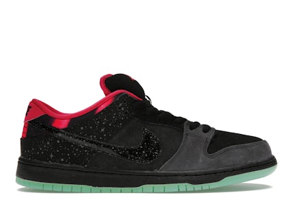 Nike SB Dunk Low Premier Northern Lights Men's 724183-063 US