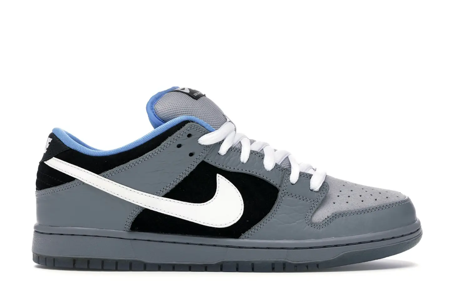 Nike SB Dunk Low Petoskey Premier Men's - 313170-014 - US