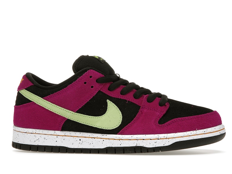 Stockx plum