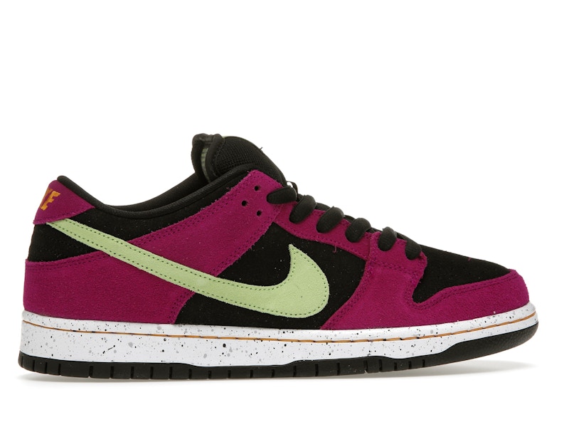 Stockx dunk low plum clearance