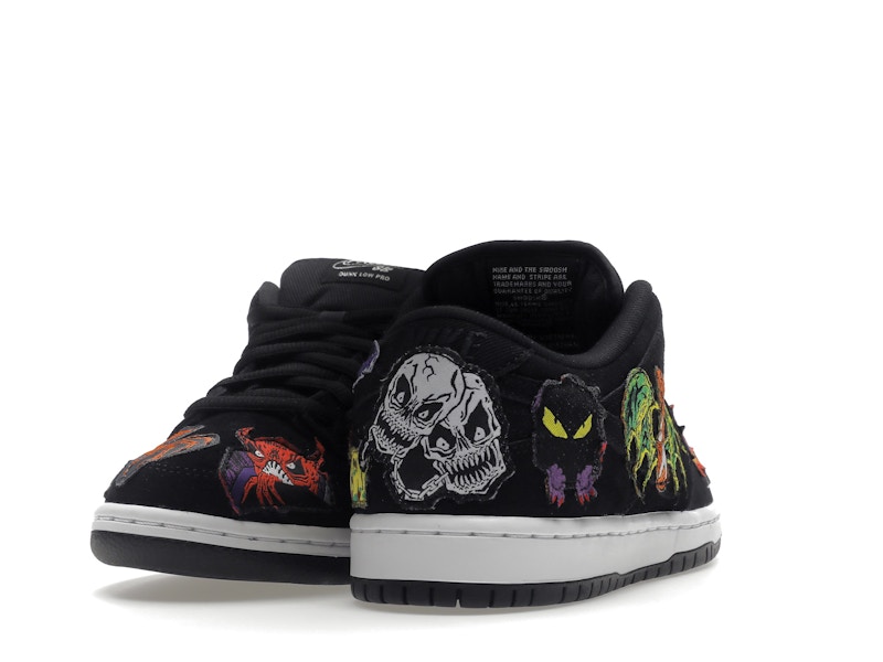 Nike SB Dunk Low Pro QS Neckface